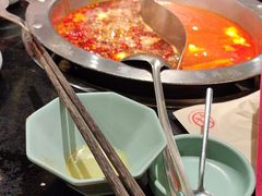 -井格重庆火锅(西直门凯德Mall店)