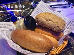 面包蓝-MOSSO德国餐厅·音乐酒吧(环宇荟店)