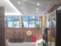 -姥家大锅台(黔龙店)