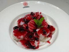 蓝莓山药-塘人(南塘老街店)