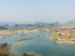 -普者黑风景区-青龙山