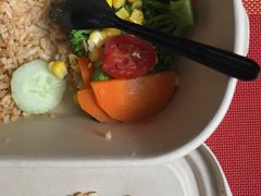 -GuaKa活力健康餐(南京西路店)