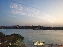 -鹭江宾馆·观海餐厅