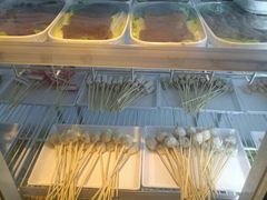 -刘全福吊炉烧烤王(东江路店)