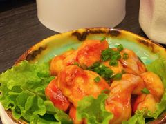 -AJIYA·池袋日式烧肉自助(天津万象城店)