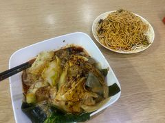 -林静小吃(复兴路店)