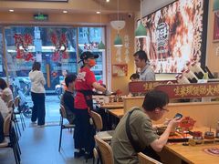 -华记煲仔华·煲仔饭(市桥易发店)