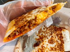 -Taco Bell 塔可钟(民田路店)