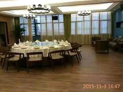 -金海岸食府(海西石材城店)