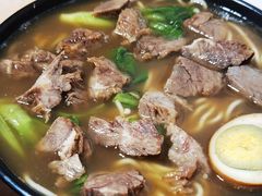 -东记肉骨茶(南阳路店)