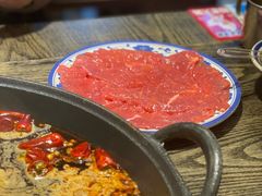 -冯校长老火锅(深圳福田店)