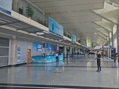 -威海大水泊国际机场