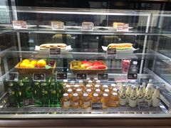 -劳顶笨咖啡(丽水宜家店)