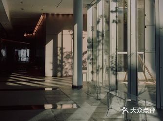 不一样的海上世界文化艺术中心｜海景艺术馆