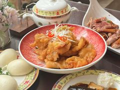 -鹿鸣春饭店(总店)