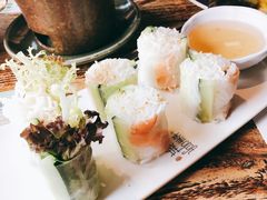 -喜越泰莱·泰越料理(海逸新天地店)
