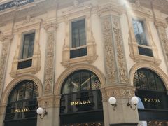 -埃马努埃莱二世拱廊