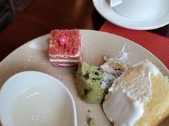 -广州希尔顿逸林酒店-OPEN開·全日制餐厅·海鲜·小火锅·自助餐(东风路店)