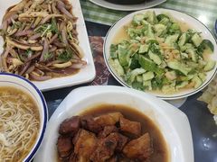 -华圆美食