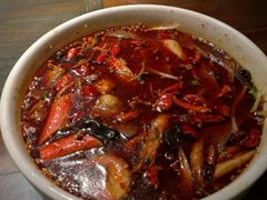 -绿茶餐厅(华联万柳店)