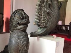 -柬埔寨国家博物馆