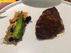 -赤火牛排(金狮广场店)