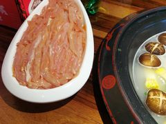 -巴邑火锅(江北万达店)