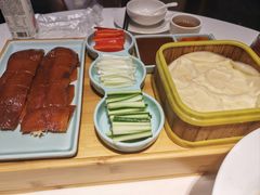 -院里寻菜·精致庭院菜(观沙岭店)