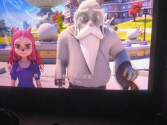 -万达影城(武进万达广场IMAX店)