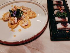 -唐猫庭院·千年陕菜(大唐不夜城店)