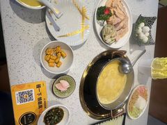 -八珍玉食鸡煲·打边炉(印象城店)