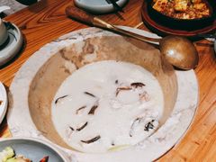 -云海肴云南菜·蒸汽石锅鱼(北京良乡华冠店)