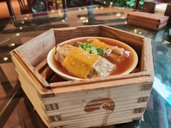 -白天鹅宾馆-玉堂春暖餐厅