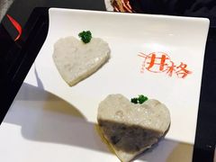 -井格重庆火锅(燕郊永旺店)