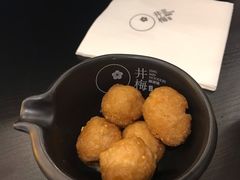 -贡梅老面馆·蟹粉面·无锡特色小吃(南长街主推店)