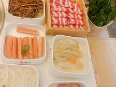 -椒王火锅(厚街万达店)