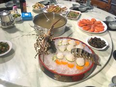 -这片海·海景餐厅(博鳌店)
