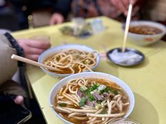 -老光明岗琼甜茶馆