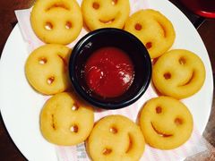 -Mr.Pizza米斯特比萨(盐城聚龙湖店)