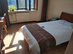 -中国建设银行哈尔滨培训中心