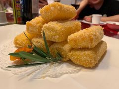 -不倒翁·徽天下名菜楼(马鞍山路店)