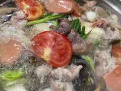 -海关荤豆花(洋河一路店)