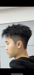 -ASG Hair Salon烫染·接发