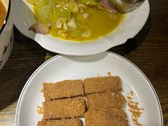 -建德食府·十八年建德菜(天目里国际街区店)