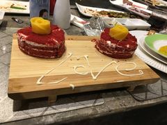 -雅玛花式铁板烧(国宏宾馆店)