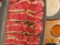 -新石器烤肉(百联川沙店)