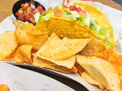 -Taco Bell 塔可钟(民田路店)