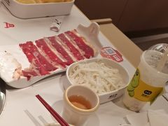-潮正和潮汕牛肉火锅·老字号(番禺万达店)