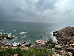-广东惠东海龟国家级自然保护区