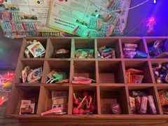 -789韩料食堂(创意产业园店)